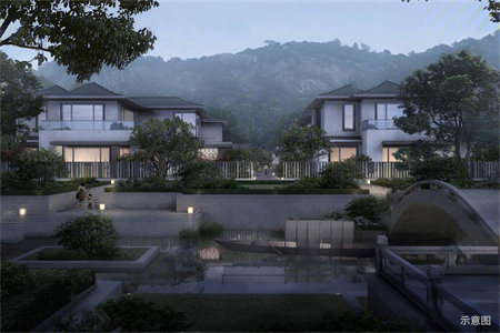 西郊花园复式4室2厅2卫120㎡