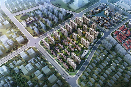 化工厂家属院3室1厅1卫108㎡